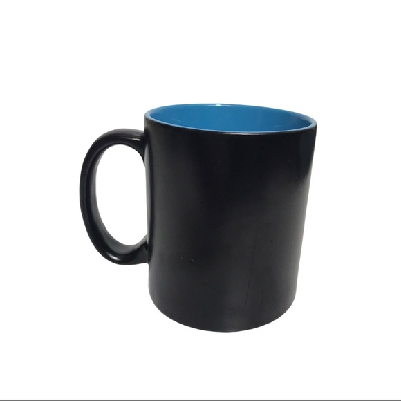 We're All Quite Mad Here, You'll Fit Right In! Mug - Picture 3 of 11